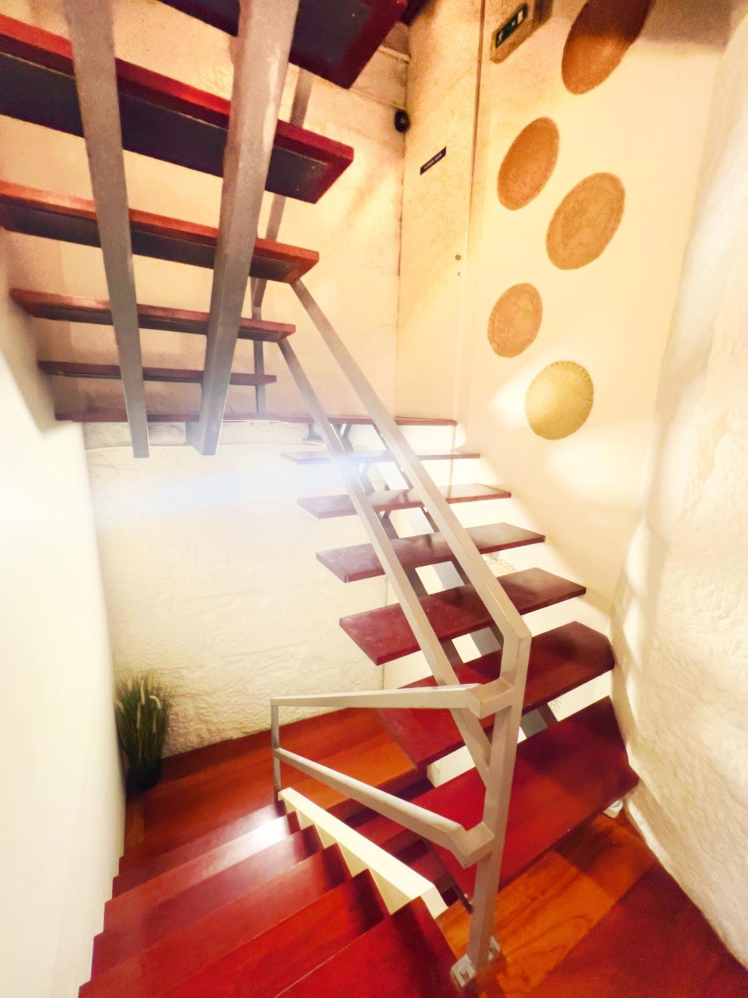 Sao Domingos Residence 1 OOporto Esterno foto
